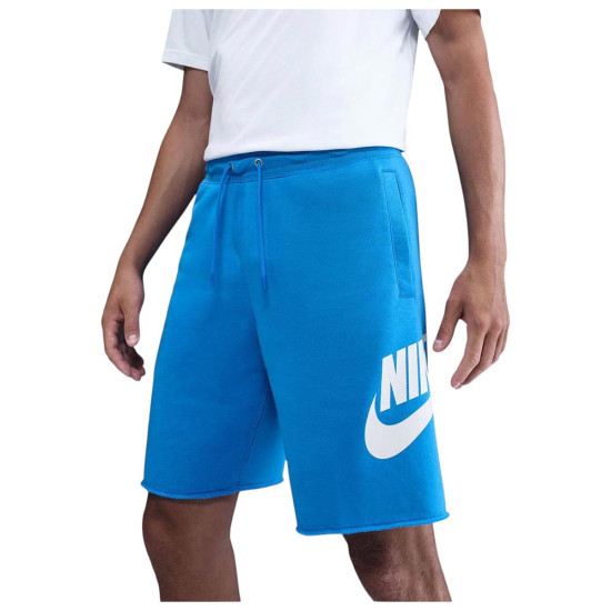 Nike Ανδρικό σορτς Club French Alumni Terry Shorts